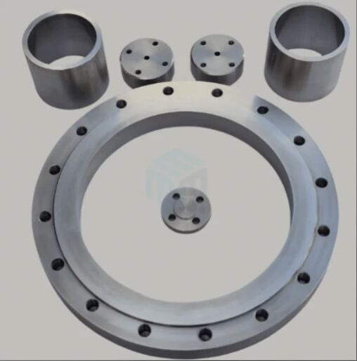 Sydney, Industrial Machinery, Custom Titanium Parts For Medical And Industrial Applications