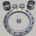 Custom Titanium Parts For Medical And Industrial Applications