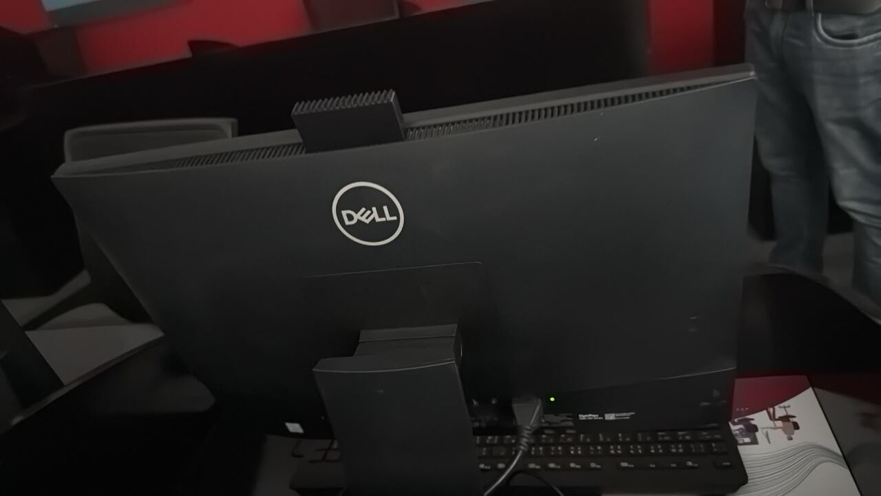 Manama, Computers, BHD 160,  All In One Computer For Sale