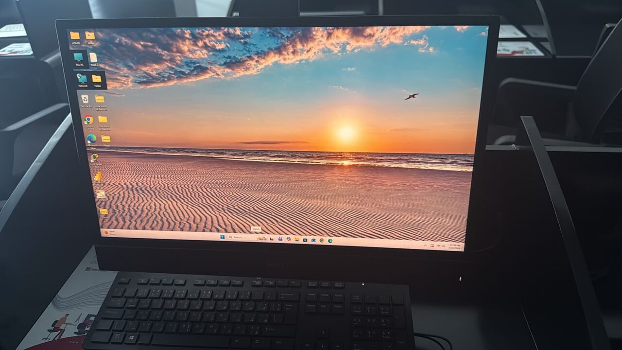 Manama, Computers, BHD 160,  All In One Computer For Sale