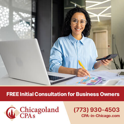 Chicago, Accounting, Outsourced Accounting Chicago