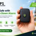 Man Down Alarm Australia &ndash; Protect Lone Workers With GPS Safety
