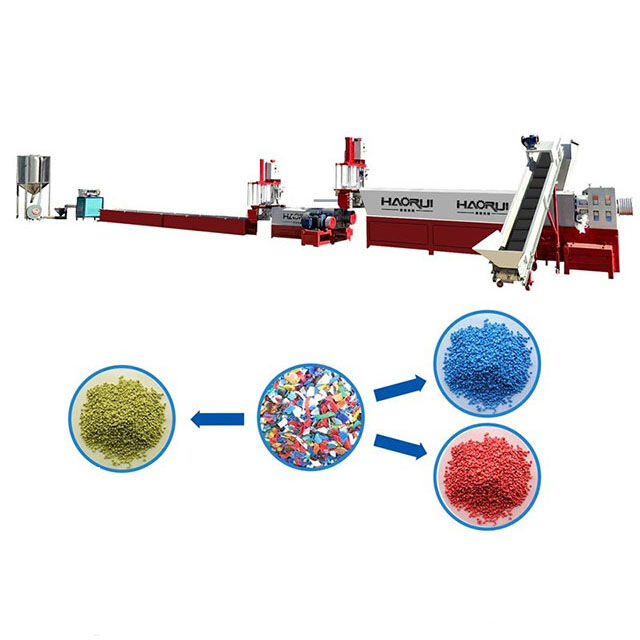 Kabul, Industrial Machinery, AFN 2500000,  PP PE Pelletizing Line With Efficiency