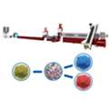 AFN 2500000,  PP PE Pelletizing Line With Efficiency