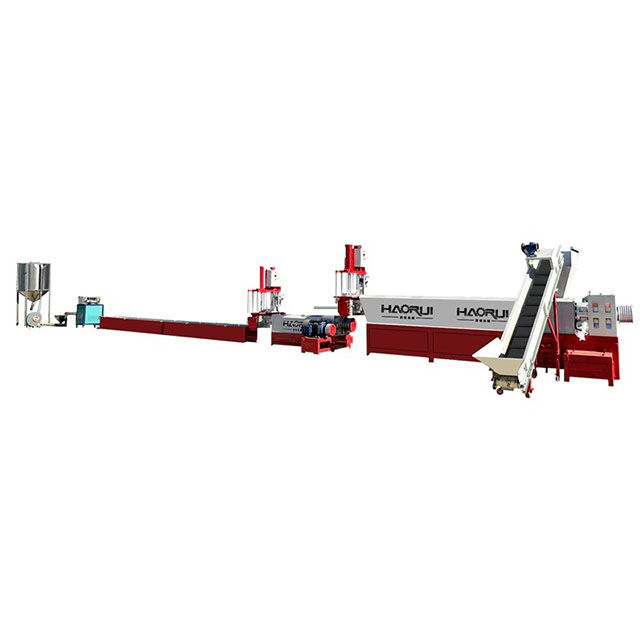 Kabul, Industrial Machinery, AFN 2500000,  PP PE Pelletizing Line With Efficiency