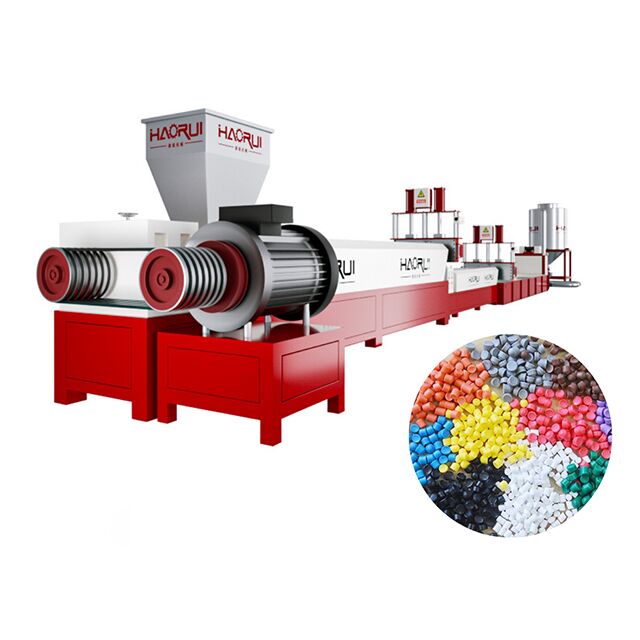 Kabul, Industrial Machinery, AFN 2500000,  PP PE Pelletizing Line With Efficiency
