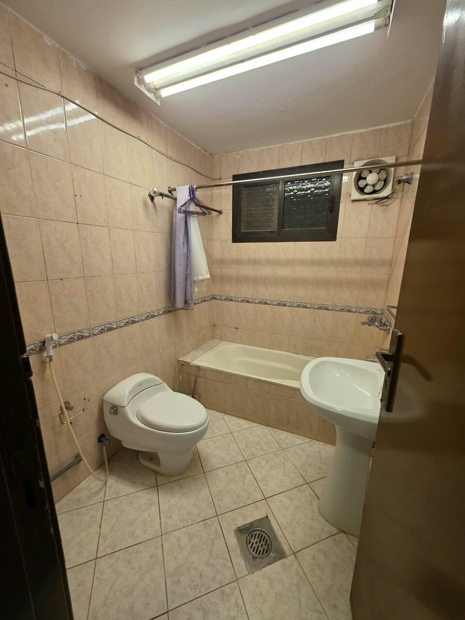 Khobar, Apartments, Flats, Houses & Villas, SAR 20600/year,  3 BR,  3 Bedrooms, A Living Room 2 Bathrooms, A Kitchen
