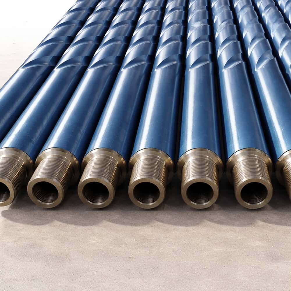 Mumbai, Tools, API Drill Collar Supplier | Oilfield OCTG Solutions