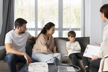 Perth, Health & Beauty Items, What Is A Family Mental Health Center And How Can It Help?