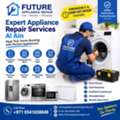 Washing Machine Service Al Ain