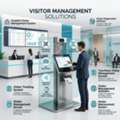 Digital Visitor Management In Dubai: A Smarter Approach To Workplace Security