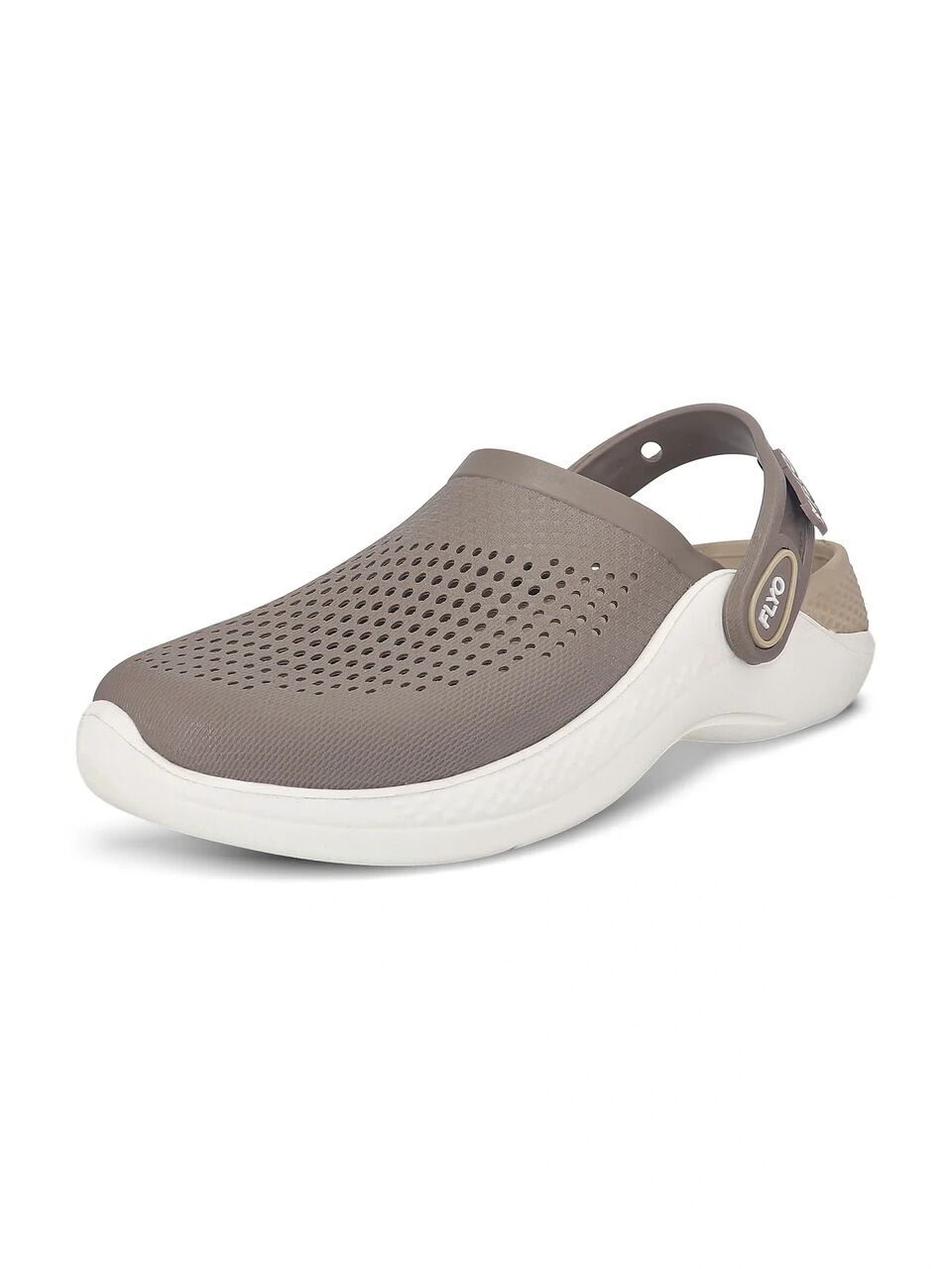 Mumbai, Clothing & Accessories, Flyo Crocs Flip Flops Mens For Everyday Wear