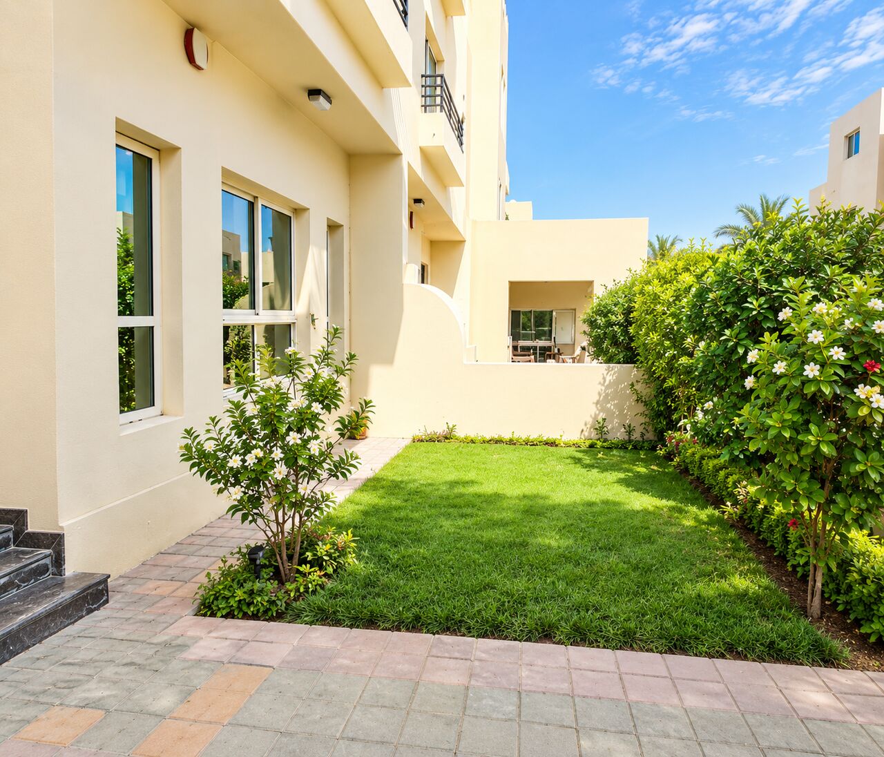 Saar, Villas, BHD 700,  350 Sq. Meter,  4 BHK Beautiful Villa For Rent In Saar-Maqabah | BD. 700/-