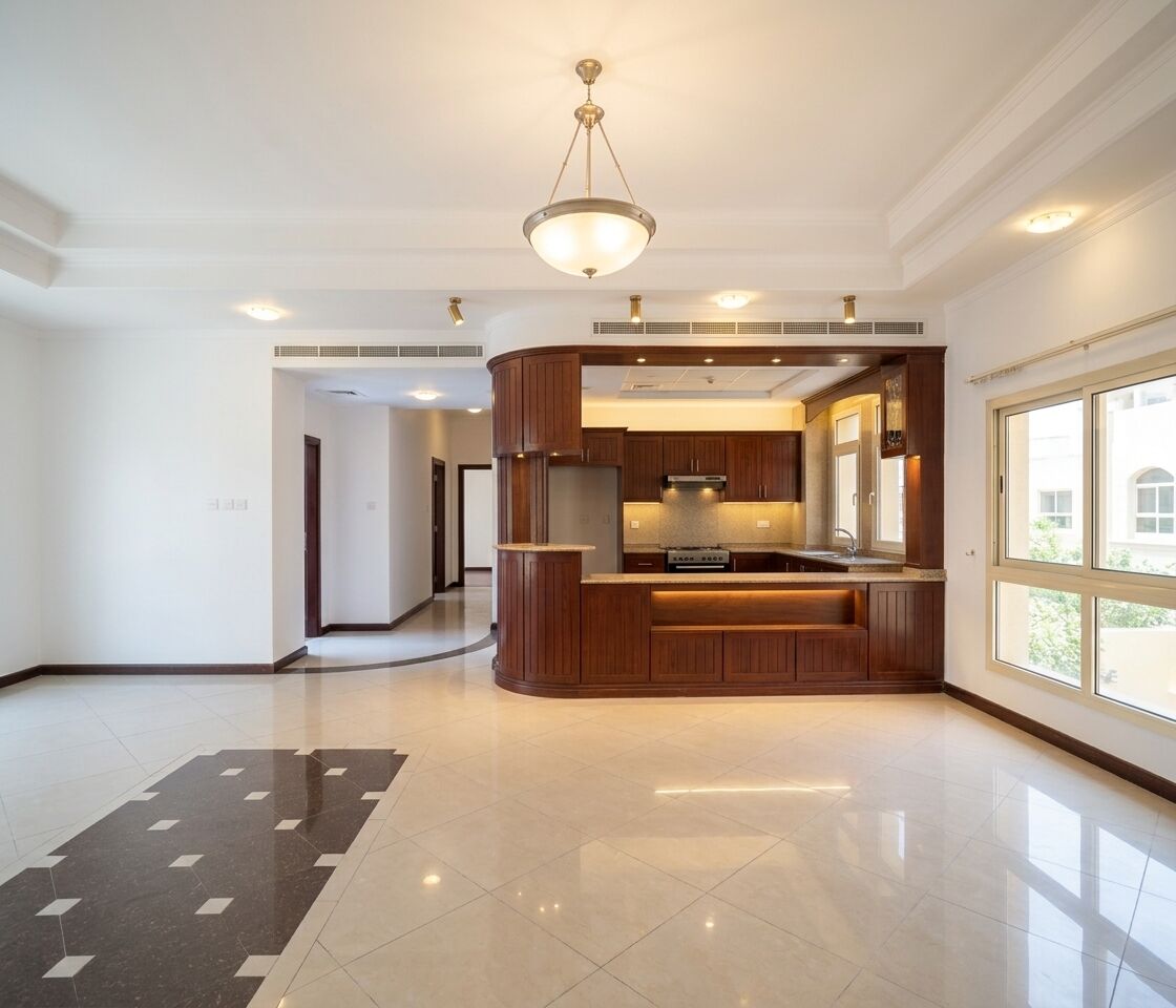 Saar, Villas, BHD 700,  350 Sq. Meter,  4 BHK Beautiful Villa For Rent In Saar-Maqabah | BD. 700/-