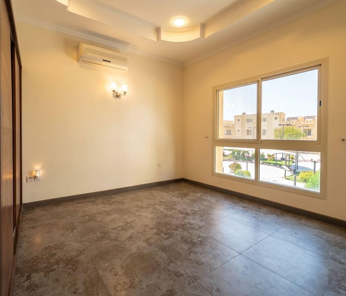 Saar, Villas, BHD 700,  350 Sq. Meter,  4 BHK Beautiful Villa For Rent In Saar-Maqabah | BD. 700/-