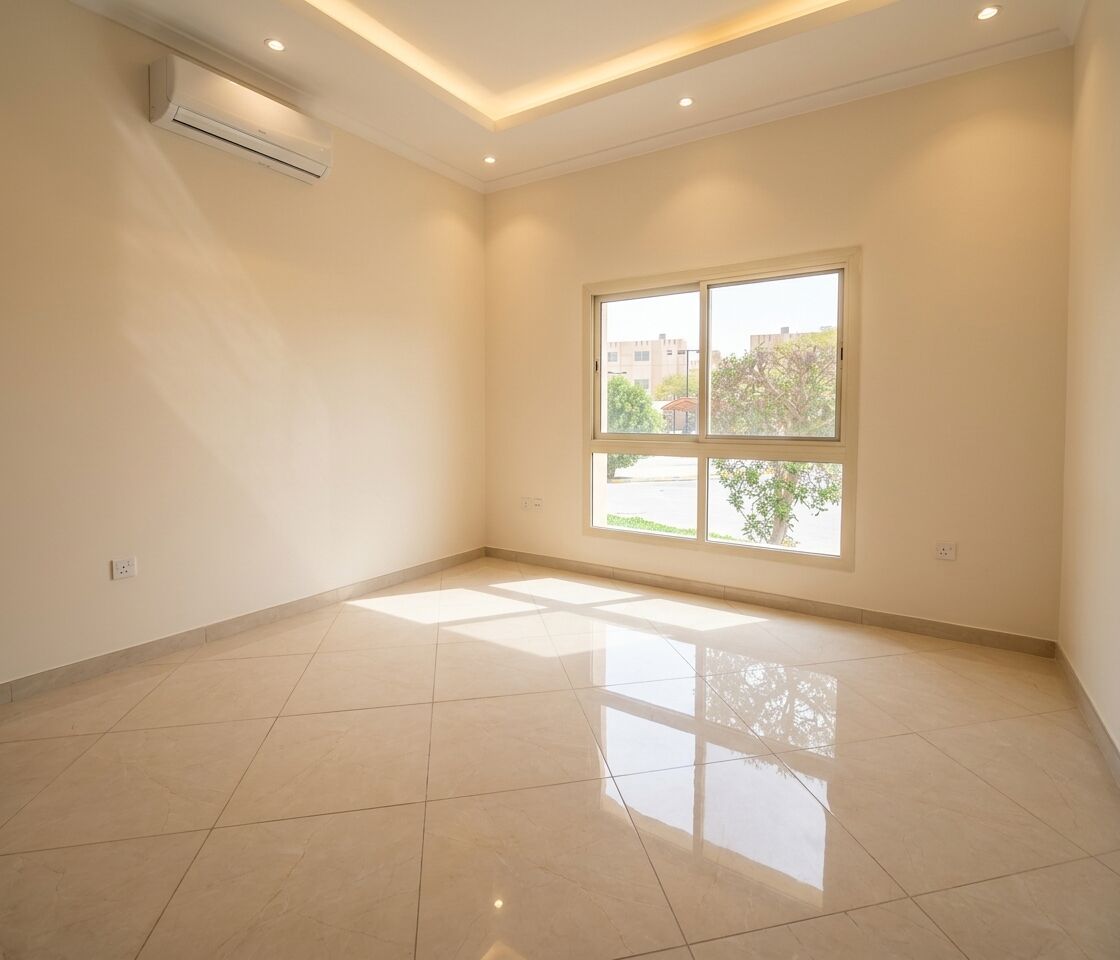 Saar, Villas, BHD 700,  350 Sq. Meter,  4 BHK Beautiful Villa For Rent In Saar-Maqabah | BD. 700/-