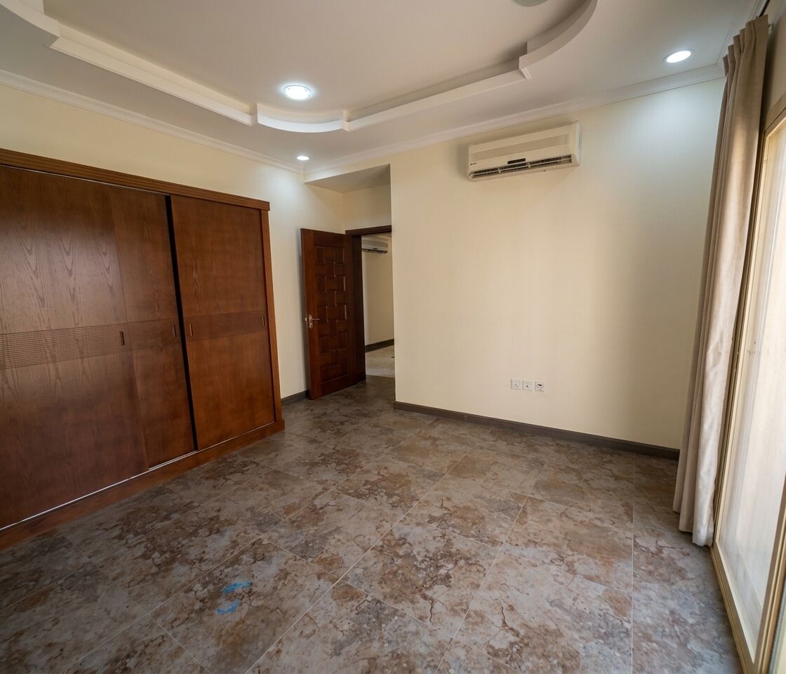 Saar, Villas, BHD 700,  350 Sq. Meter,  4 BHK Beautiful Villa For Rent In Saar-Maqabah | BD. 700/-