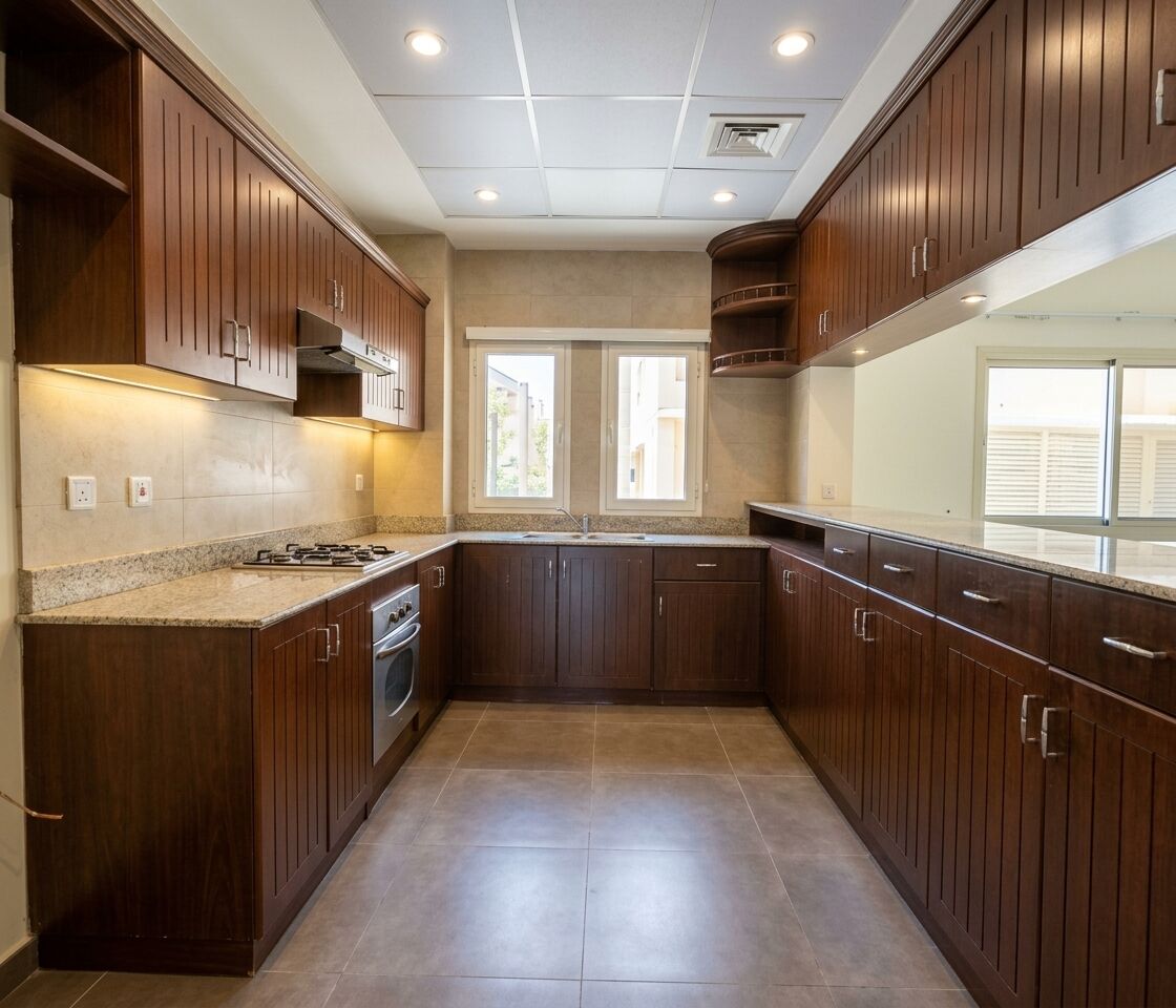Saar, Villas, BHD 700,  350 Sq. Meter,  4 BHK Beautiful Villa For Rent In Saar-Maqabah | BD. 700/-