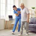 Assisted Living Waiver Fresno CA For Senior Care