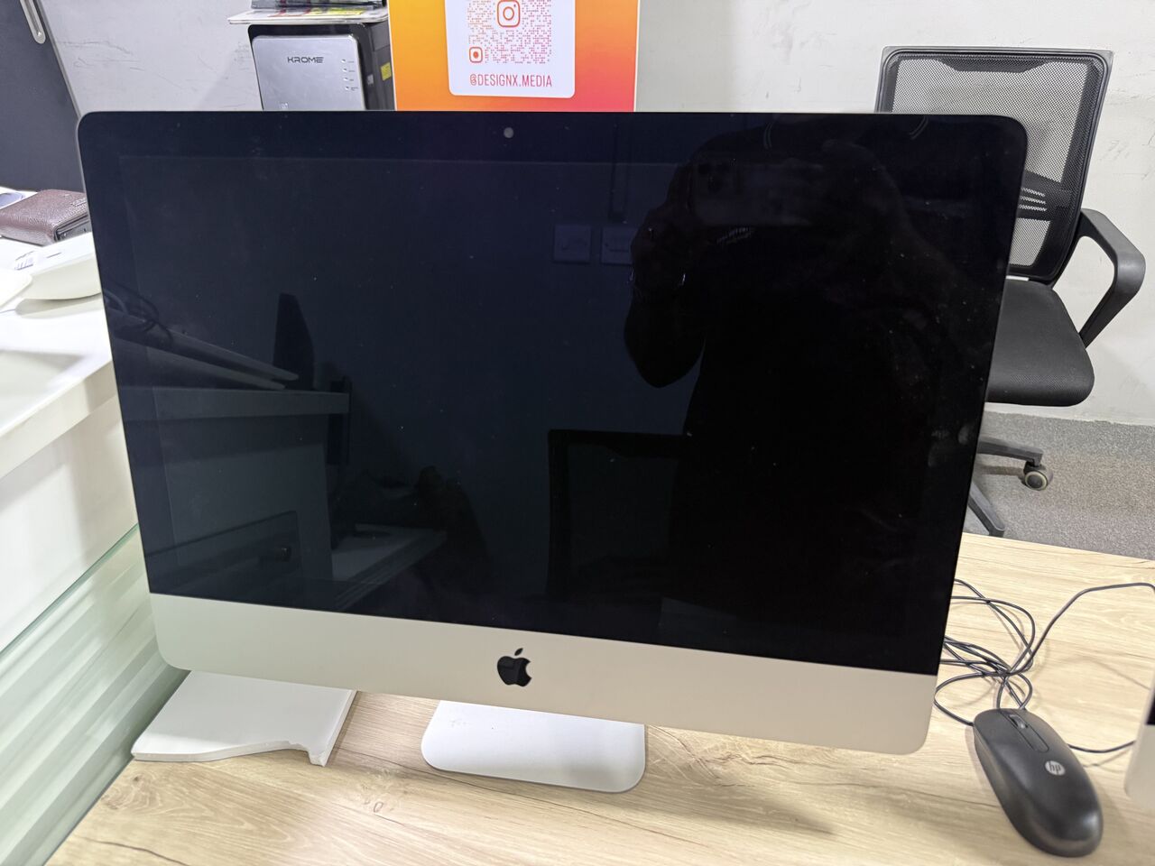 Manama, Computers, BHD 185,  IMac Computer For Sale- Apple