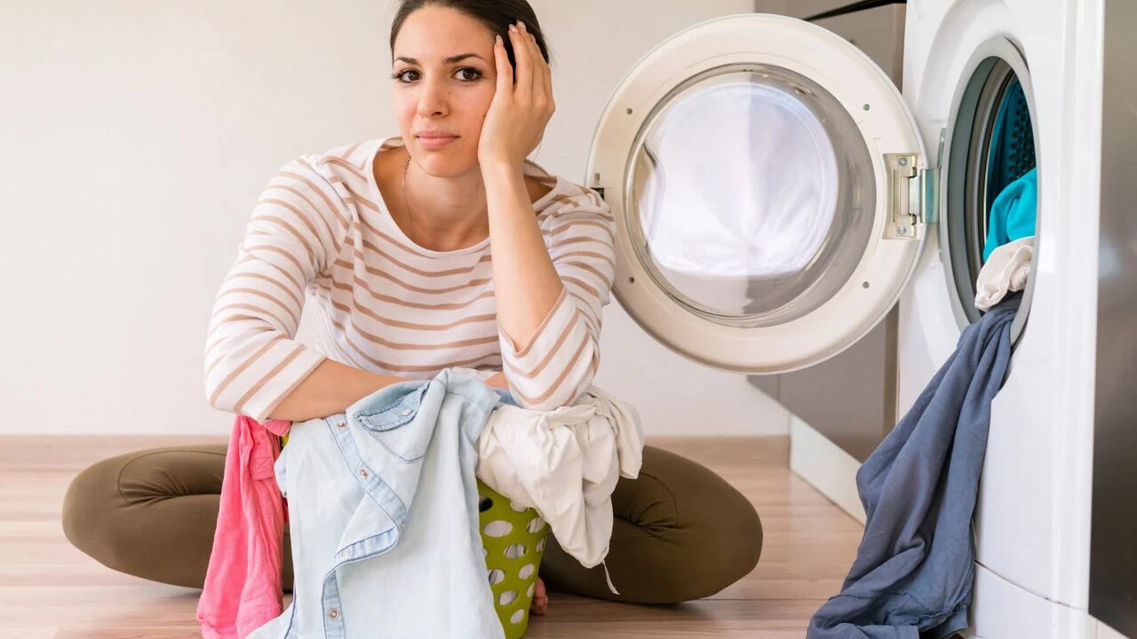Tbilisi, Appliance Repair, Washing Machine Shaking Or Vibrating?