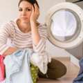 Washing Machine Shaking Or Vibrating?