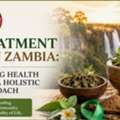 HIV Treatment Clinic In Zambia - Bhagwati Ayurved