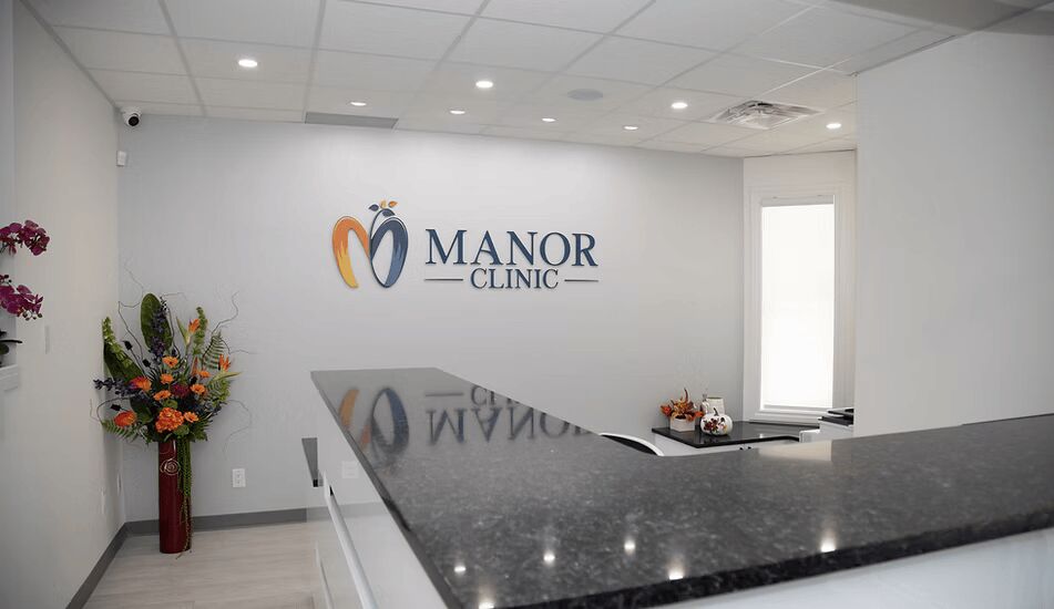 Edmonton, Health, Specialized ADHD Treatment In Edmonton | Manor Clinic
