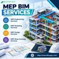 MEP BIM Services In Dubai, UAE