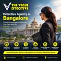 Private Detective Agency In Bangalore | The Venus Detective
