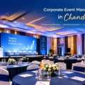 Corporate Event Management In Chandigarh