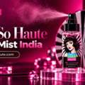 Eau So Haute Body Mist India Online