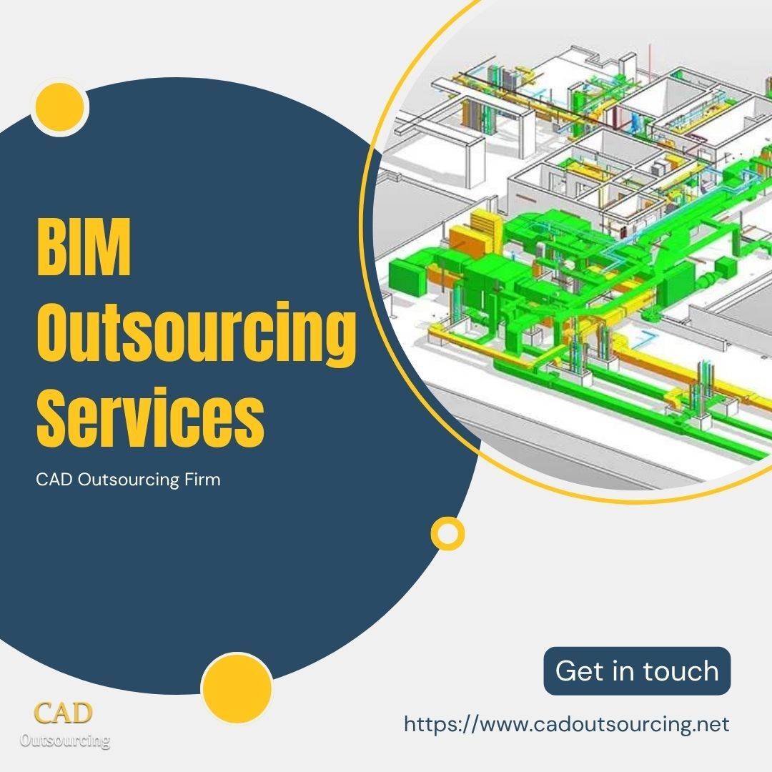 London, Construction, Expert BIM Outsourcing Services For Architectural And Structural Projects