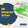 Expert BIM Outsourcing Services For Architectural And Structural Projects