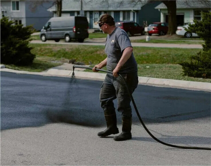 Perth, Business, Spray Pave Perth