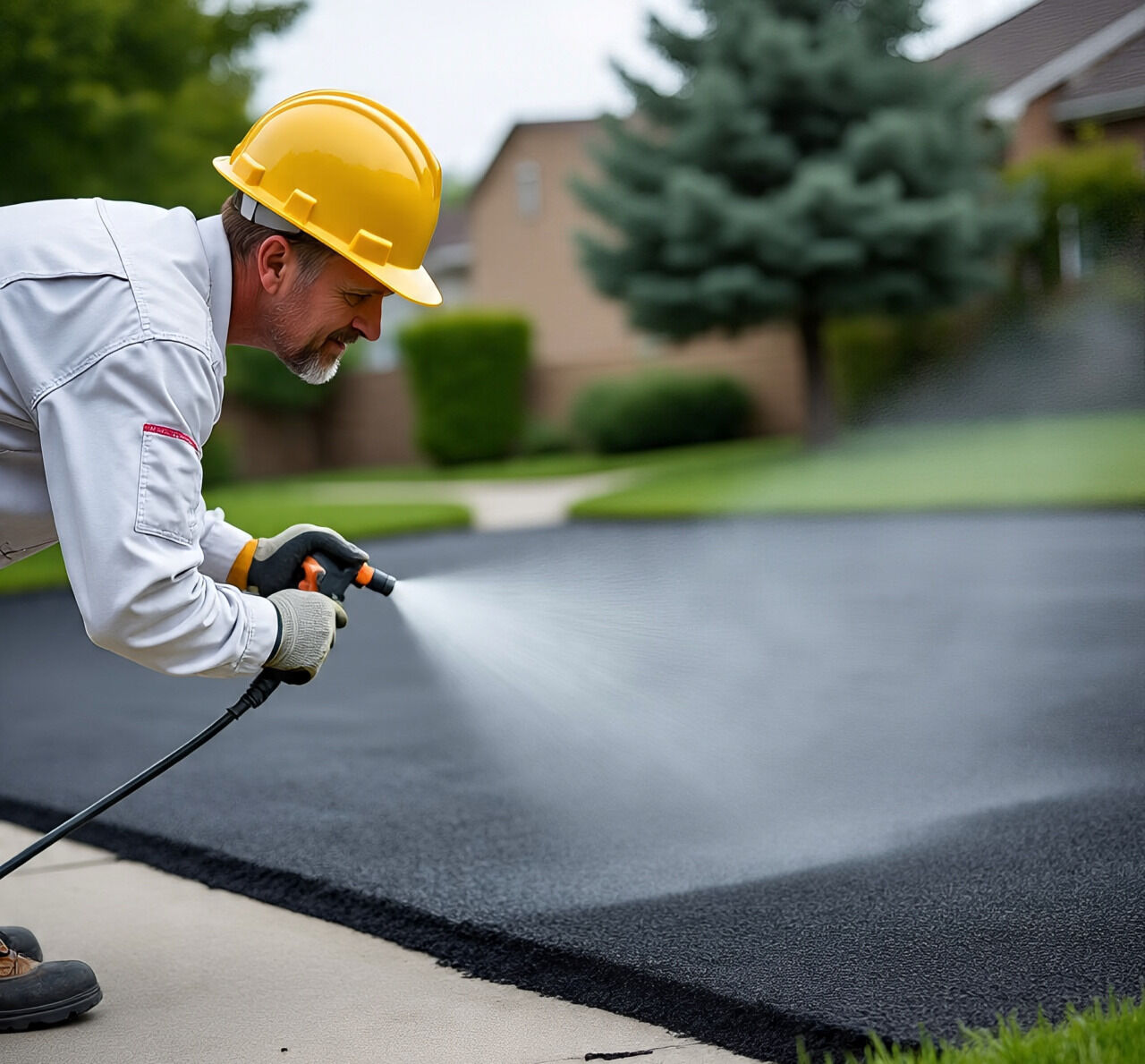Perth, Business, Spray Pave Perth