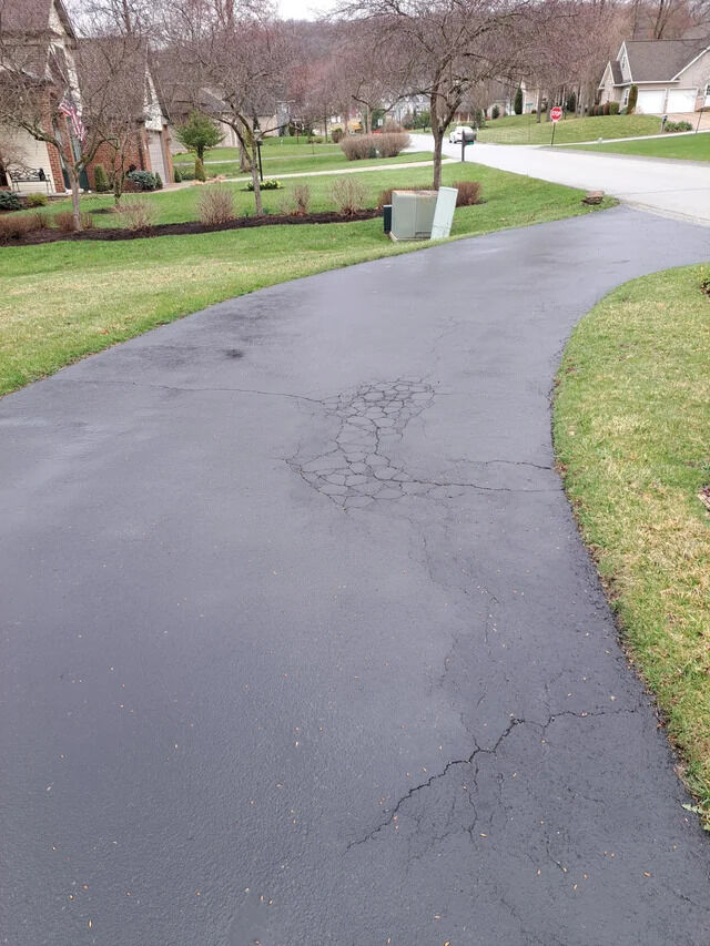 Perth, Business, Spray Pave Perth