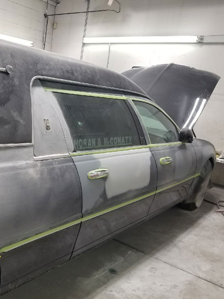 New York, Automotive, Cherry Hills Transmission Repair
