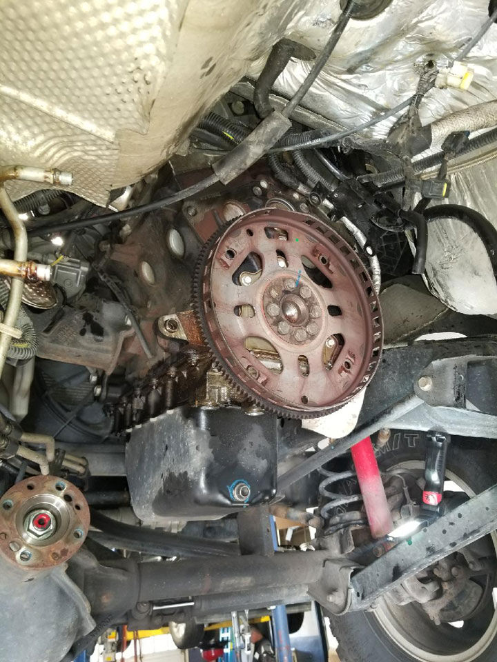 New York, Automotive, Cherry Hills Transmission Repair