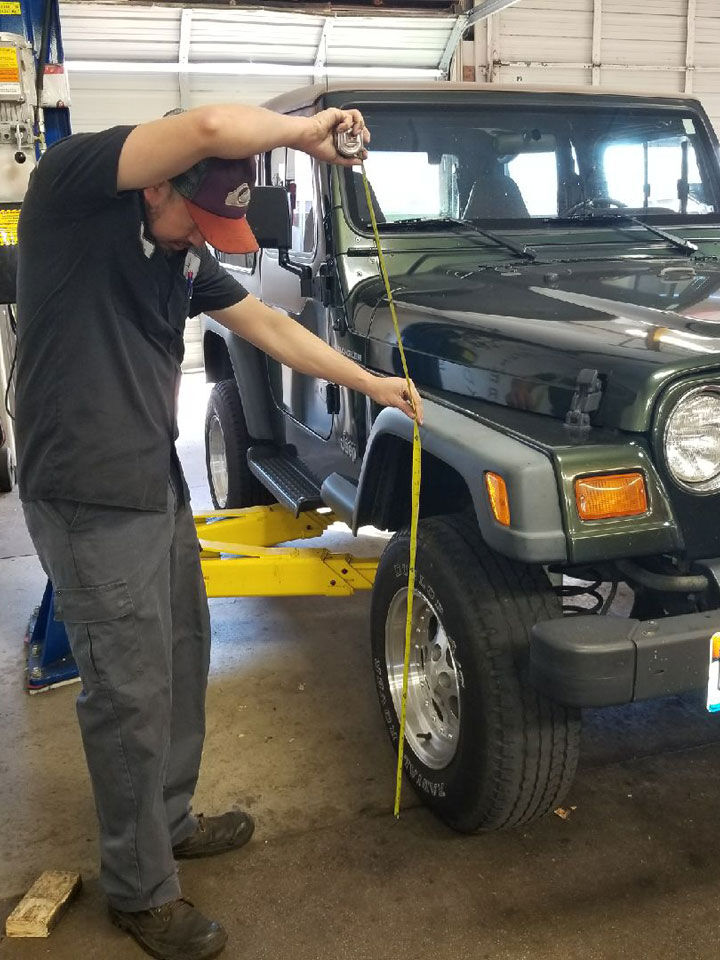 New York, Automotive, Cherry Hills Transmission Repair