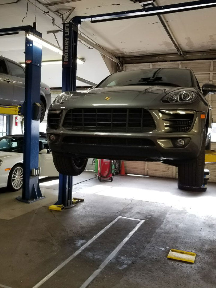 New York, Automotive, Cherry Hills Transmission Repair