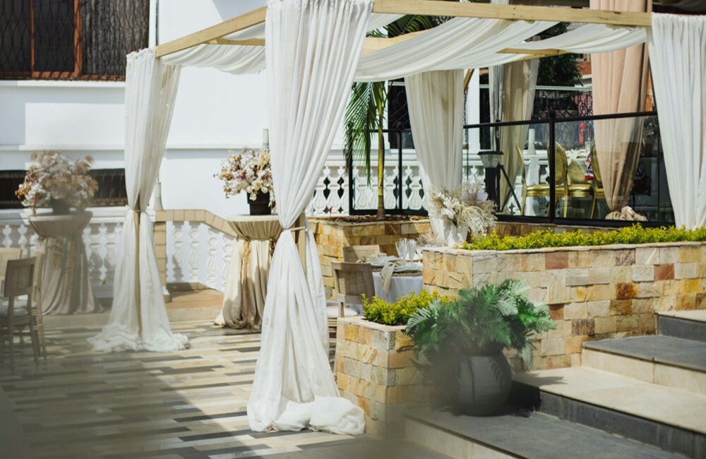 New York, Event Planning, Outdoor Venues In NYC