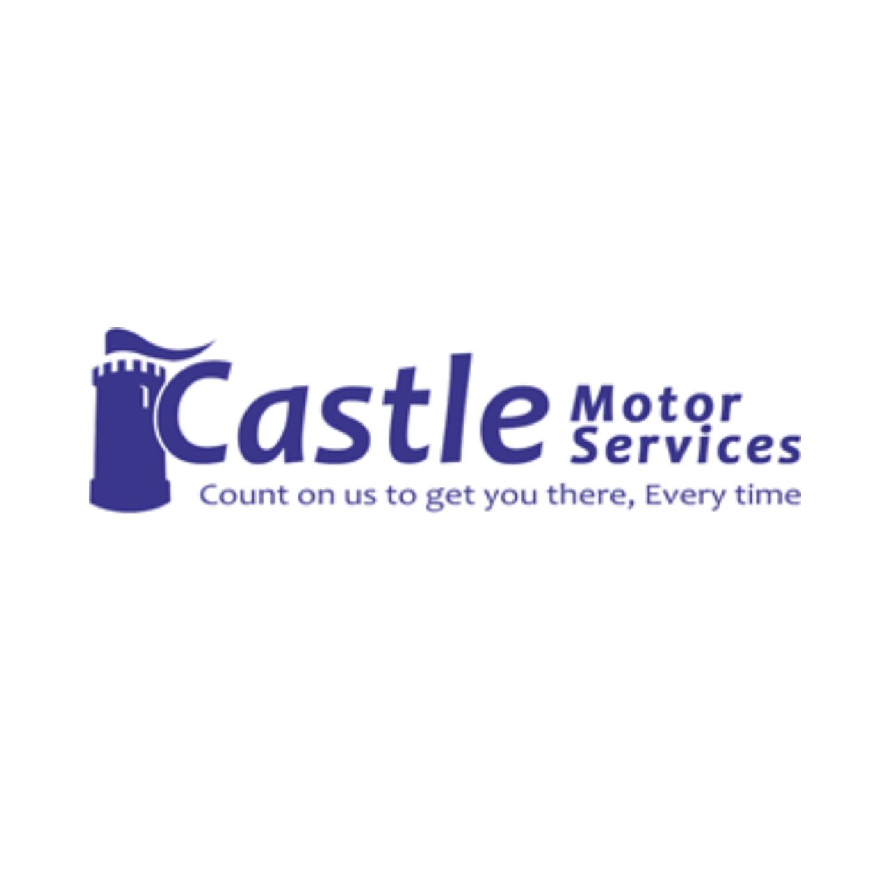 London, Automotive, Castle Motor