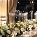 Small Wedding Reception In NYC