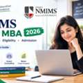 NMIMS Online: Courses, MBA Fees, Eligibility & Admission Guidance