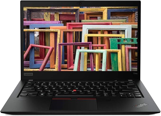Khobar, Computers, SAR 2499,  Touch, Lenovo ThinkPad T14s, 4 GB Graphics, Core I7/16 GB/512 Nvm2, W11/ 6 Mon- Lenovo War