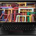 SAR 2499,  Touch, Lenovo ThinkPad T14s, 4 GB Graphics, Core I7/16 GB/512 Nvm2, W11/ 6 Mon- Lenovo War