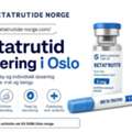 Retatrutide Norge