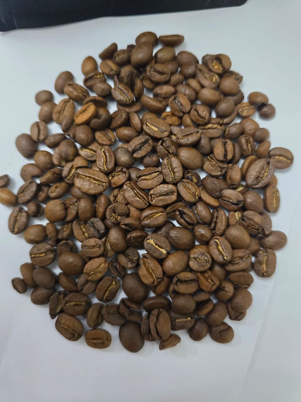 Jeddah, Food, SAR 30,  ☕ FRESH COFFEE BEANS — GREEN & ROASTED