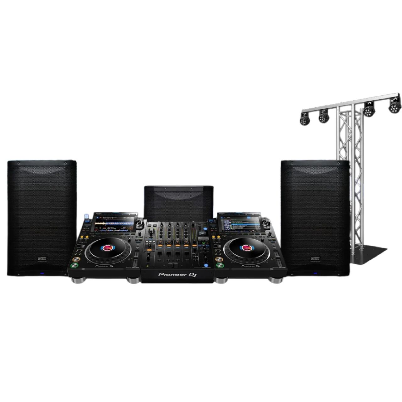 Dubai, Home Audio, Sound System Rental Dubai For Events & Celebrations